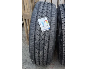 Pulmox PS100 (рулевая) 215/75 R17.5 128/126M Pulmox PS100 (рулевая) 215/75 R17.5 128/126M
